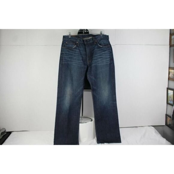 j brand mens jeans size 34 - Picture 1 of 9
